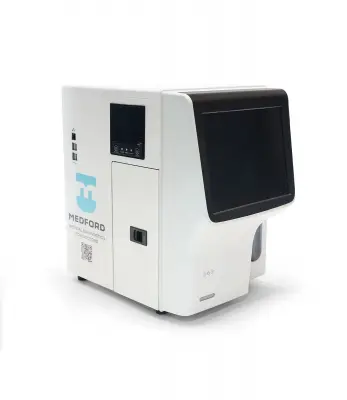 Ветеринарный гематологический анализатор MX-30 VET