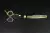 Ножницы MOON BENT 7.5 MD75 black&gold шанкофилеры изогнутые