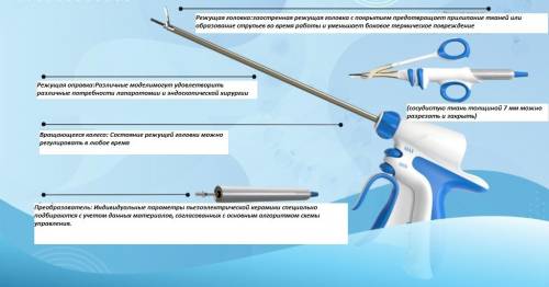 Ветеринарный скальпель-коагулятор wikiVET VM-ZSG1