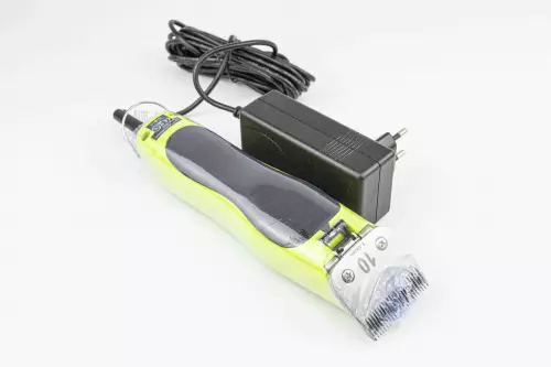 Машинка проводная для стрижки животных MOON PROFESSIONAL