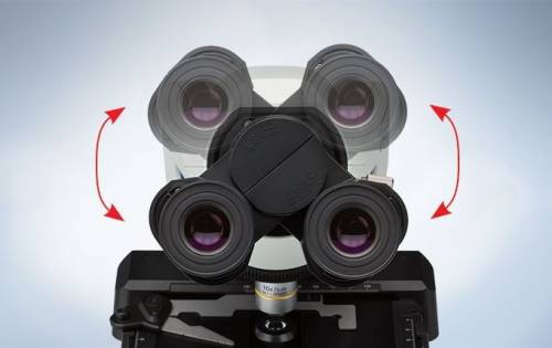 Микроскоп Olympus CX23