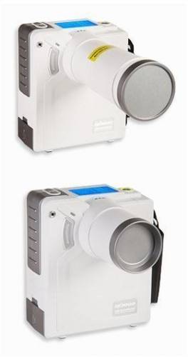 Портативный дентальный рентген Dexcowin DX-3000
