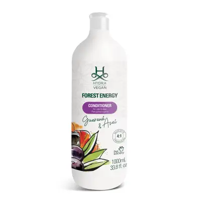 Кондиционер HYDRA VEGAN FOREST ENERGY CONDITIONER