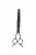Ножницы MOON BENT 7.5 NSE75 шанкофилеры изогнутые