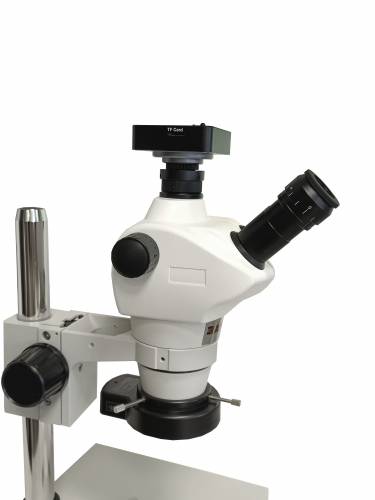 Микроскоп комплектации ARSTEK SZ0850 bino