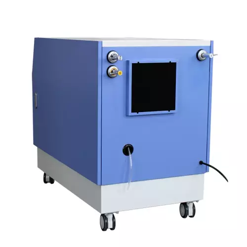 Газовая станция Longfian JAY-800