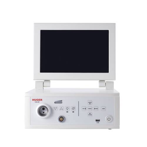 Видеоэндоскопическая система Huger Compact HD в комплекте с эндоскопом AGVE-69PQ (1500 мм)