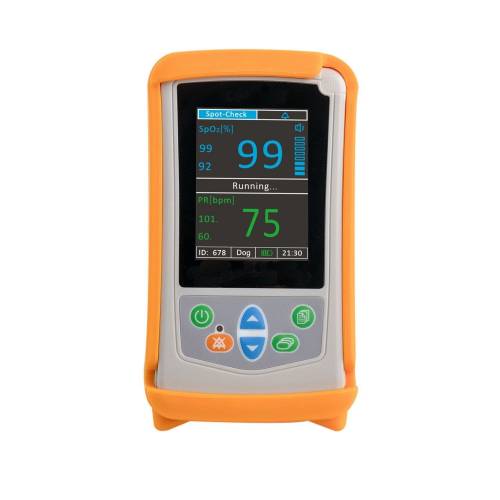 Пульсоксиметр  Utech UT100