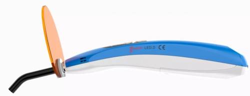 LED.D — светодиодная полимеризационная лампа