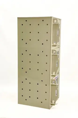 Клетка для зон ожидания WZ PP- 3.3