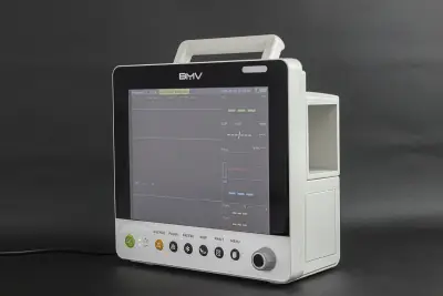 Ветеринарный монитор пациента BMV ВМО-220 Vet