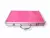 Чемодан для хранения 20 ножниц Dimi Suitcase Pink