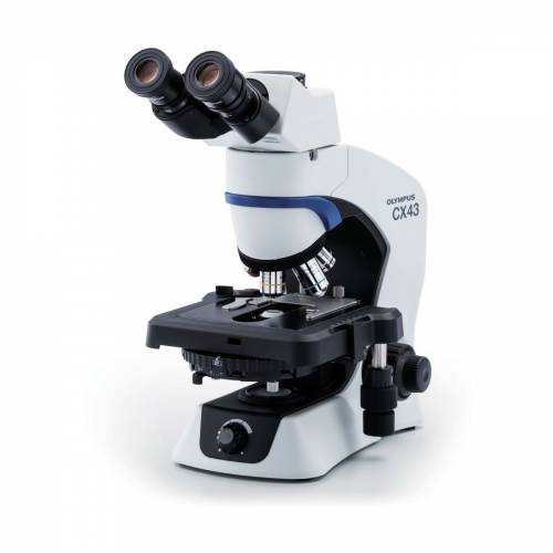 Микроскоп Olympus CX43