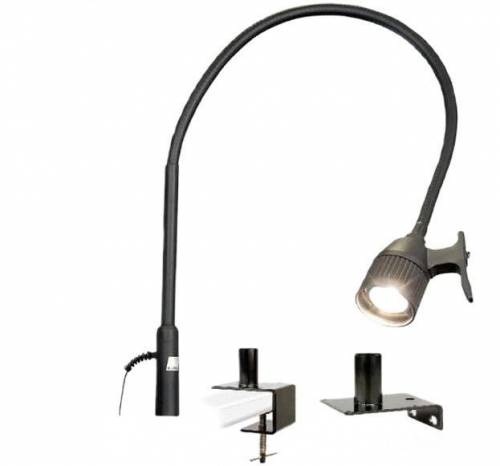 Светильник ветеринарный смотровой светодиодный настольный/настенный KaWe Masterlight LED Классик