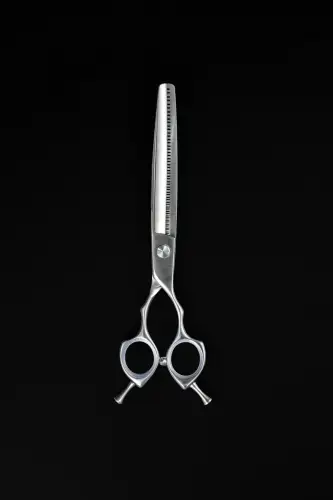 Ножницы MOON BENT 7.5 NSE75 шанкофилеры изогнутые