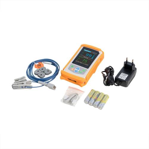 Пульсоксиметр  Utech UT100
