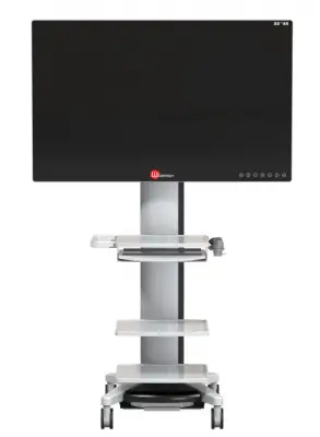 Монитор эндоскопический STEINMANN 8155 UHD 4K (55")