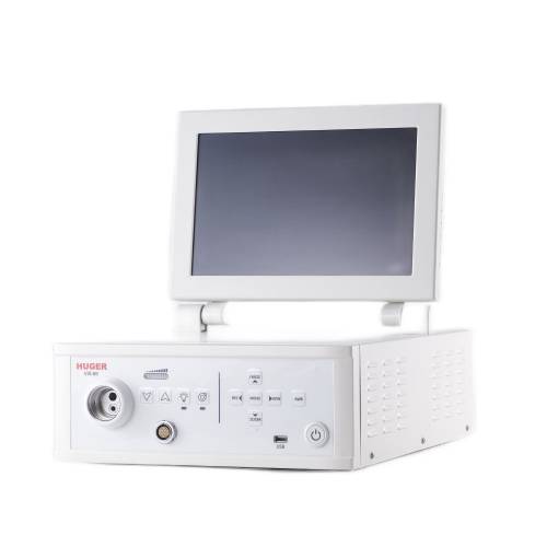 Видеоэндоскопическая система Huger Compact HD в комплекте с эндоскопом AGVE-69PQ (1500 мм)