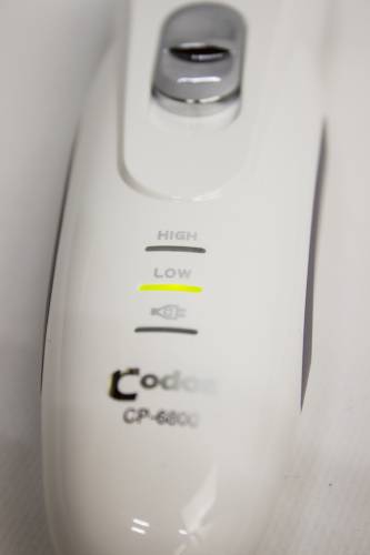 Машинка для стрижки собак Codos CP-6800