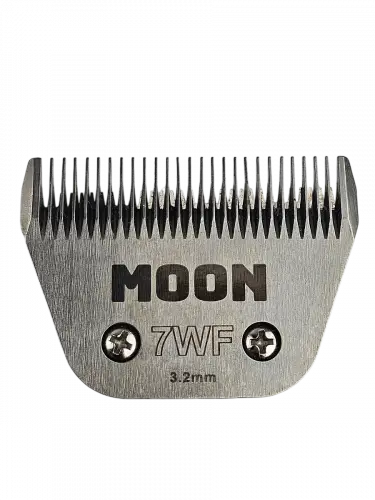 Ножевой блок MOON 7FW, 3.2 мм, стандарт А5 широкий