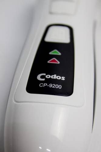Машинка для стрижки собак Codos CP-9200