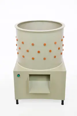 Перосъемная машина ПероМастер PDY-450