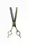 Ножницы MOON BENT 7.0 MD70 blackgold шанкофилеры изогнутые