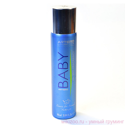 Парфюм Artero Baby Perfume 90 мл