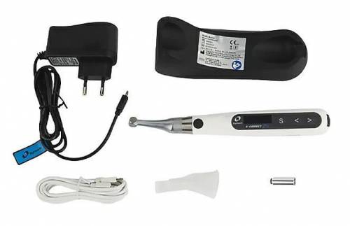 Эндомотор беспроводной E-CONNECT Pro Eighteeth