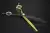 Ножницы MOON BENT 7.5 MD75 black&gold шанкофилеры изогнутые