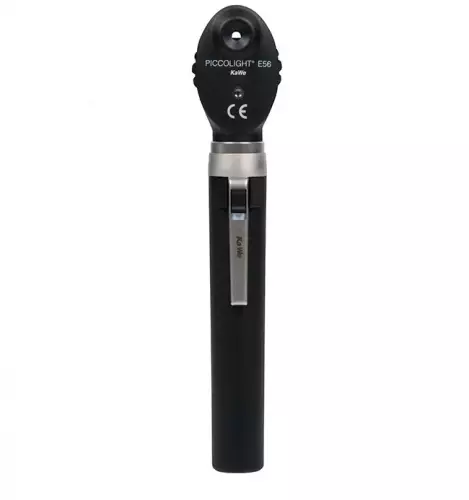 Офтальмоскоп PICCOLIGHT Е56 LED 01.28561.021 черный