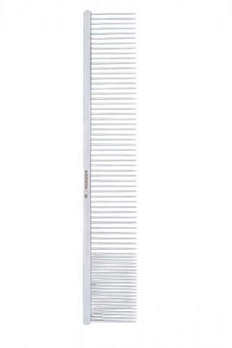 Гребень MOON комбинированный 24 см MG-9