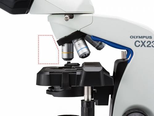 Микроскоп Olympus CX23