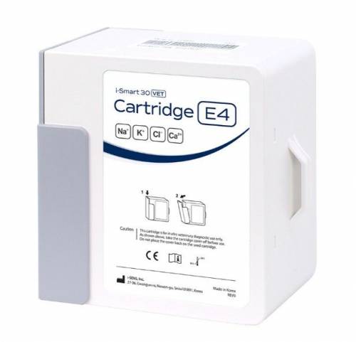 Анализатор электролитов i-Smart 30 Vet+