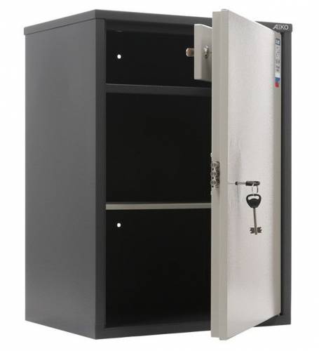 Шкаф бухгалтерский Промет SL-65T