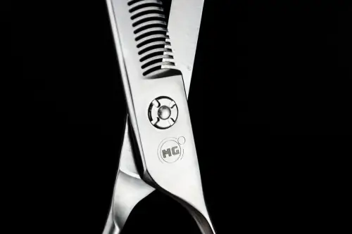 Ножницы MOON PROFI GRANE 7.25 8LQ филировочные