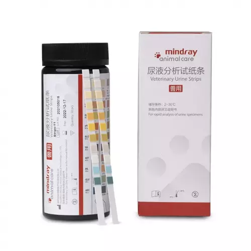 Ветеринарный анализатор мочи Mindray UA-60V