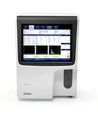 Ветеринарный гематологический анализатор MX-30 VET