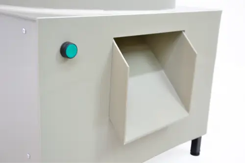 Перосъемная машина ПероМастер PDY-450