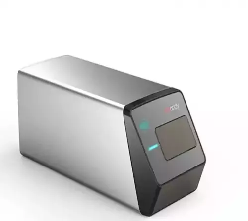 Сканер для дентальных рентген-снимков wikiVET HDS500