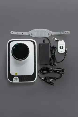 Высокочастотный портативный дентальный рентген wikiVET TT-22DX