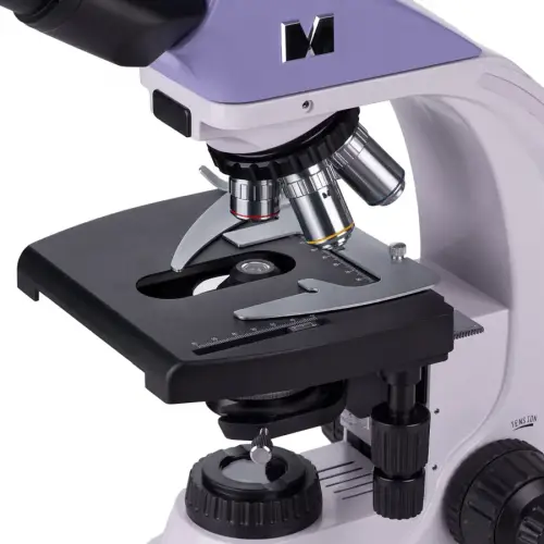 Микроскоп биологический цифровой тринокулярный MAGUS Bio D250TL LCD с экраном