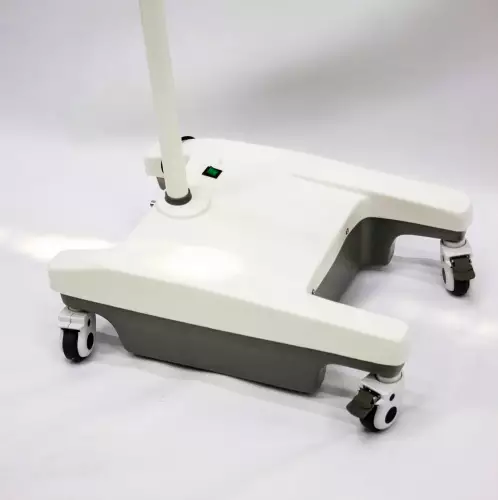 Светильник ветеринарный хирургический светодиодный напольный LED700