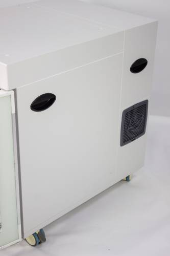 Автоматическая сушильная камера – шкаф для сушки животных TOEX TD-907T