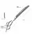 Ножницы MOON BENT 7.5 NSE75 шанкофилеры изогнутые