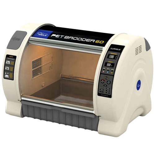 Камера для оксигенации (кислородная) Curadle Pet Brooder 60 MX-B60N (655х470х440 мм)