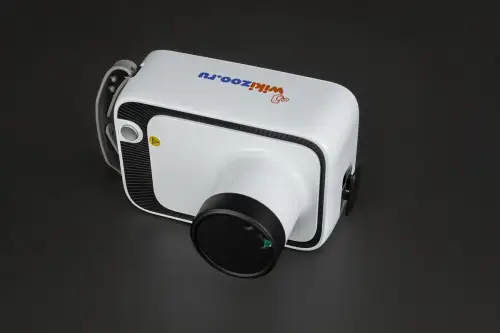 Высокочастотный портативный дентальный рентген wikiVET TT-22DX