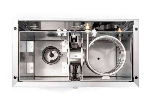 Электрический дистиллятор воды LISTON A1104