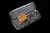 Ножницы MOON BENT 7.0 MD70 blackgold шанкофилеры изогнутые