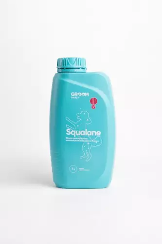 Маска GROOM SQUALANE 1 л